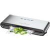 Profi Cook Aspiratore ProfiCook® | Sous Vide e cottura sottovuoto | Apparecchio sottovuoto incl. 18 sacchetti | cucitura stabile | Saldatrice a film con capacità di aspirazione 12 l/min | PC-VK 1080