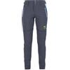 KARPOS Pantaloni SANTA CROCE WMN ZIP-OFF PANTSTrekking Donna