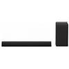 Lg Electronics Lg Soundbar S40T, 300W Su 2.1 Canali, Dolby Digital, Dts, Subwoofer Wireless