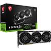 MSI VENTUS GeForce RTX 4070 Ti SUPER 16G 3X OC NVIDIA 16 GB GDDR6X