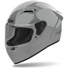 AIROH CASCO INTEGRALE CONNOR COLOR CEMENT GREY GLOSS XL