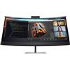 HP Monitor HP 7 Pro 39,7'' - Curvo, 5K2K, Audio Integrato e Webcam - 740pm