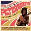 BMG Celebrate The Music Of Peter Green And The Early Years Of Fleetwood Mac (2 Cd)