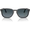 Persol Occhiali da Sole Persol PO3019S 1196S3 Polarizzati