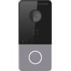 HikVision DS-KV6113-WPE1(C) Videocitofono WiFi IP, fotocamera da 2 MP lettore card - Hikvision