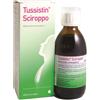 TUSSISTIN SCIROPPO 200ML