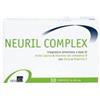 MEDIVIS NEURIL COMPL 30CPR RIV