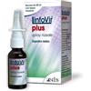 NOOS LINFOVIR PLUS SPRAY NASALE 30ML