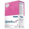 HUMANA DITREVIT FORTE K50 15ML NF