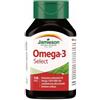 QUALIFARMA JAMIESON OMEGA-3 SELECT 150 PERLE