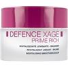 BIONIKE DEFENCE XAGE PRIME RICH BALSAMO RIVITALIZZANTE 50 ML