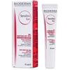 BIODERMA ITALIA BIODERMA SENSIBIO-EYE CONTORNO OCCHI ANTI-OCCHIAIE 15ML