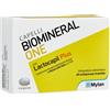 BIOMINERAL ONE INTEGRATORE CAPELLI FORTI 30 CPR