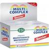 ESI MULTICOMPLEX SENIOR 30CPR