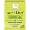 NEW NORDIC ACTIVE LIVER 60CPR