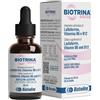 BIOTRINA GOCCE 20 ML