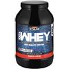 ENERVIT GYMLINE 100% WHEY CONC CACAO900G