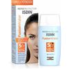 ISDIN SOLARI ISDIN FOTOPROTECTOR FUSION WATER PROTEZIONE VISO SPF50 50ML