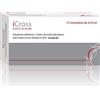 OFF ITALIA SRL ICROSS 15MONODOSE 0,35ML