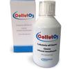 INNOVARES SRL INNOVARES COLLUTO3 COLLUTORIO ALL'OLIO DI SEMI DI SESAMO PROTETTIVO INFIAMMAZIONE DEL CAVO ORALE, 250ML