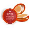 RILASTIL SUN SYSTEM FONDOTINTA COMPATTO SPF50+ BEIGE 10G