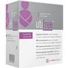 SAFI MEDICAL UTIFREE 30CPR+30STICK