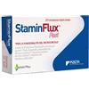 PIZETA PHARMA STAMINFLUX FAST 20 COMPRESSE