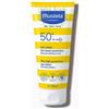 MUSTELA LATTE SOLARE SPF50+ PROTEZIONE VISO E CORPO BAMBINI 40ML