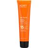 KORFF SUN SECRET LATTE CORPO ANTIAGE SPF15 100ML