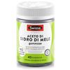 HEALTH AND HAPPINESS SWISSE ACETO DI SIDRO DI MELE 40 PASTIGLIE GOMMOSE