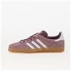 adidas Originals Sneakers adidas Gazelle Indoor W Shadow Fig/ Cloud White/ Gum EUR 36