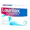 CARLO ERBA OTC Srl LAURILAX 4Fl.Mono 5ml