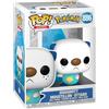 FUNKO POP! GAMES: POKEMON - OSHAWOTT