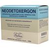 LABORATORI BALDACCI SPA Neodetoxergon 20 Bustine