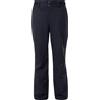 Rossignol - Pantaloni da sci isolanti - Relax Pant Black per Uomo in Pelle - Taglia XL - Nero