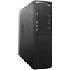 Lenovo ThinkCentre PC Computer Fisso i7 Ram 16GB SSD 240 (Ricondizionato GradoB)