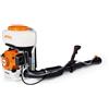 Stihl Atomizzatore STIHL SR200 leggero e comodissimo 27,2cm3-10,0l-7,8kg