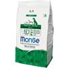 Monge Daily Line Maxi Adult Pollo 3Kg Crocchette Cani