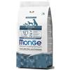 Monge All Breeds Trota 12Kg Crocchette Cani Adulti