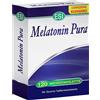 Esi Linea Sonno e Relax Melatonin Activ 1 mg Integratore 30 Ovalette