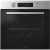 Candy CA6 N5B3EHTX Forno a Incasso 78 L A++ Nero, Acciaio inossidabile"