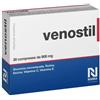 NAIMA PHARMA Srls VENOSTIL 30 COMPRESSE