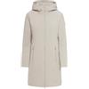 WOOLRICH Parka FIRTH DOWN Donna