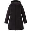 WOOLRICH Parka FIRTH DOWN WMN Donna