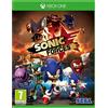 SEGA Sonic Forces - Xbox One [Edizione: Regno Unito]