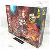 LEGO Ninjago Fortezza del Diavolo Skullgile Building 71722 JP Giocattoli Educ...