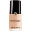 Giorgio Armani LUMINOUS SILK FOUNDATION Fondotinta