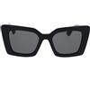 Burberry Occhiali da Sole Burberry Daisy BE4344 300187