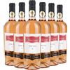 Duca di Saragnano Vecciano Rosato 2020 Box da 6 bottiglie