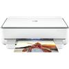 HP ENVY Stampante multifunzione HP 6030e, Colore, Stampante per Abitazioni e piccoli uffici, Stampa, copia, scansione, wireless